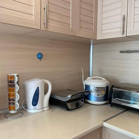 Blue Marine C16 Apartment 써니비치 외부 사진
