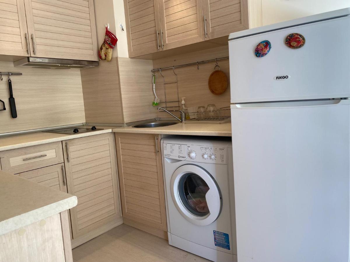 Blue Marine C16 Apartment 써니비치 외부 사진