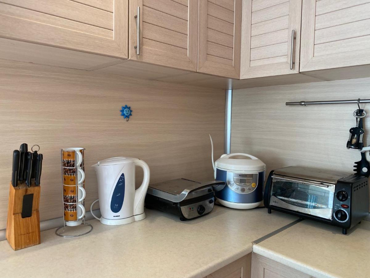 Blue Marine C16 Apartment 써니비치 외부 사진