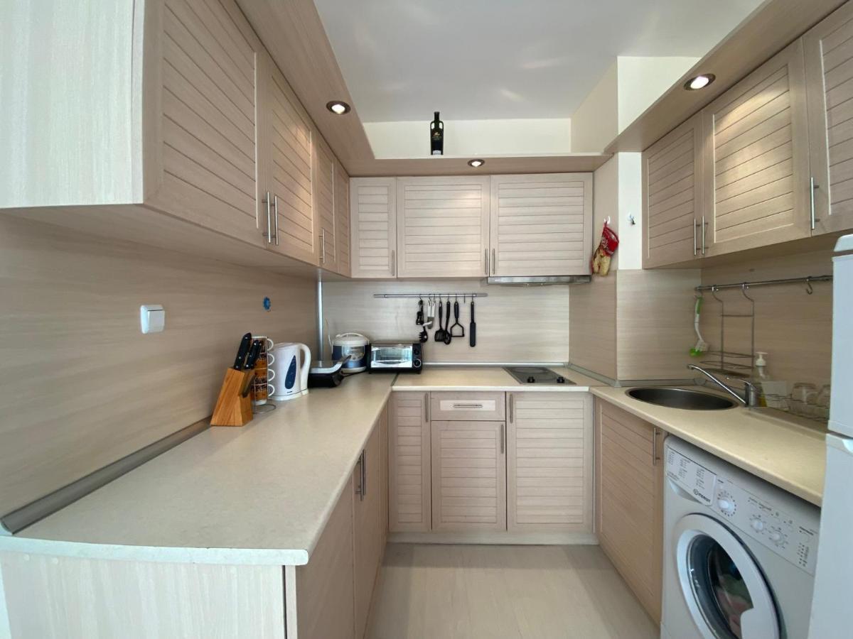 Blue Marine C16 Apartment 써니비치 외부 사진
