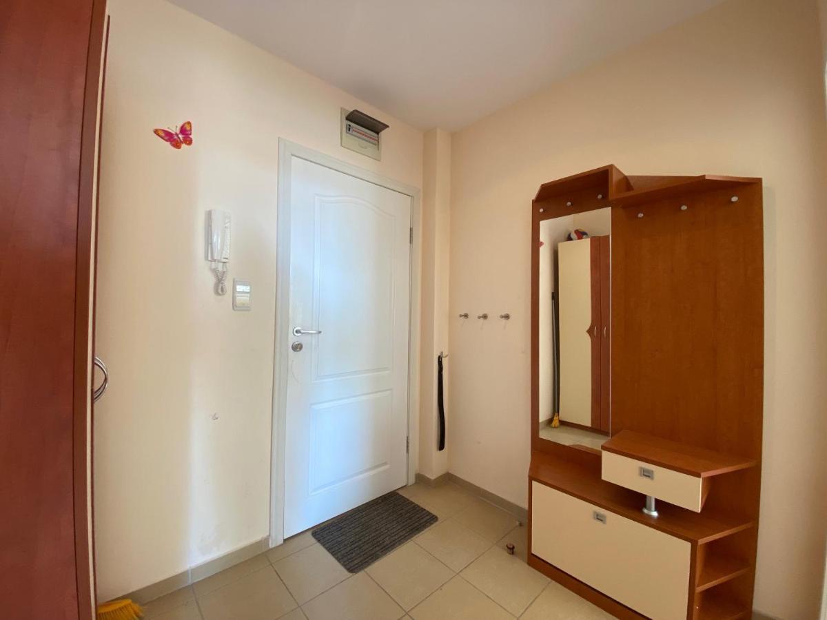 Blue Marine C16 Apartment 써니비치 외부 사진